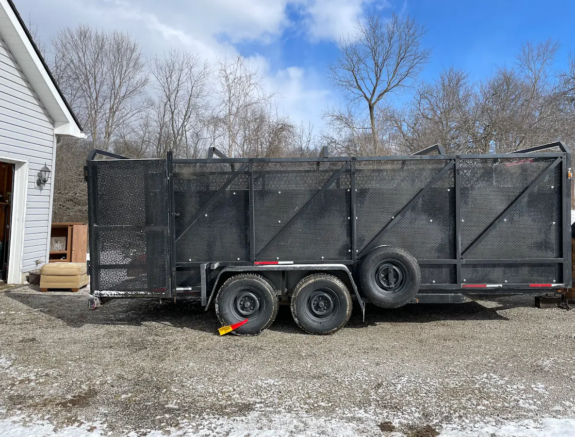 Demolition Dumpster Rental in Unadilla, NY